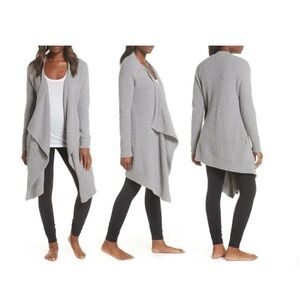 UGG Phoebe Wrap II in dark Gray